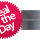 Illustration for article titled This FoundersCard Membership Is Your Ball-So-Hard Deal of the Day